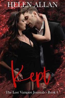 Kept 4 by Helen Allan
