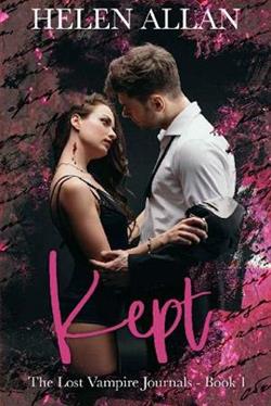 Kept by Helen Allan