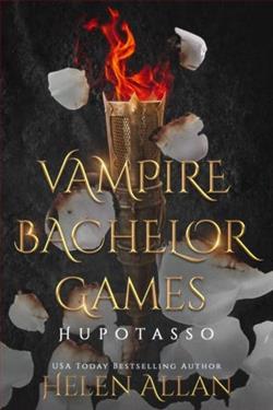 Hupotasso by Helen Allan
