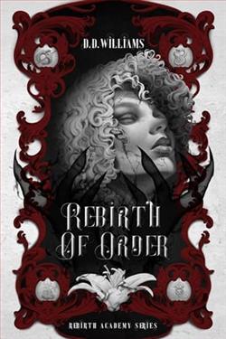 Rebirth Of Order by D.D. Williams