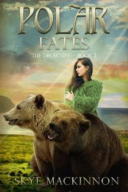Polar Fates by Skye MacKinnon