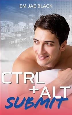 Ctrl+Alt Submit by Em Jae Black
