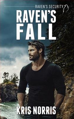 Raven's Fall by Kris Norris