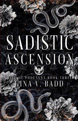 Sadistic Ascension by Gina V. Badd