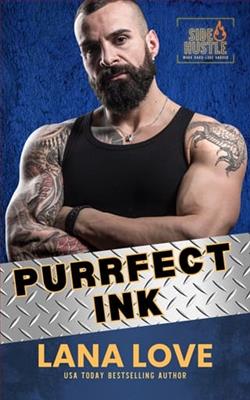 Purrfect Ink by Lana Love