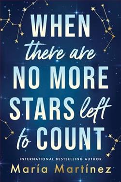When There Are No More Stars Left to Count by María Martínez