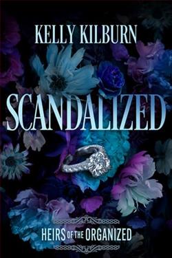 Scandalized by Kelly Kilburn