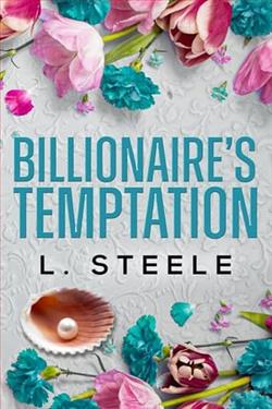 Billionaire's Temptation by L. Steele