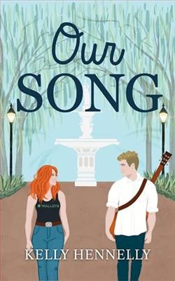Our Song by Kelly Hennelly