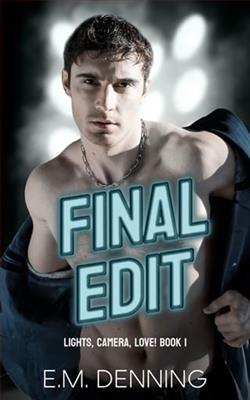 Final Edit by E.M. Denning