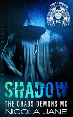 Shadow by Nicola Jane