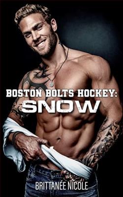 Snow by Brittanée Nicole