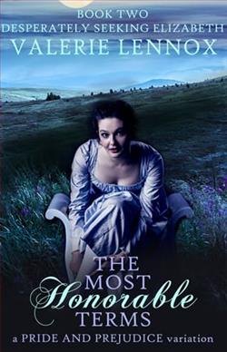 The Most Honorable Terms by Valerie Lennox