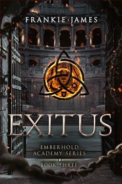 Exitus by Frankie James