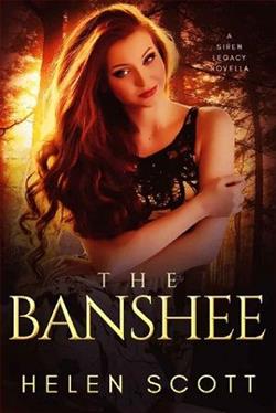 Across a Windswept Isle by Terri Brisbin