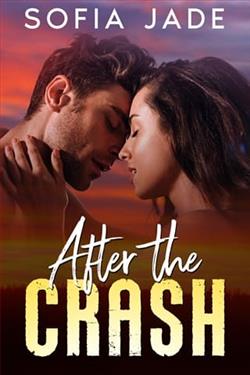 After the Crash by Sofia Jade