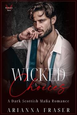 Wicked Choices by Arianna Fraser