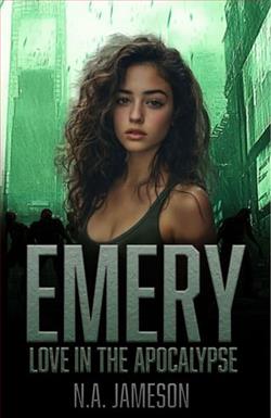 Emery by N.A. Jameson