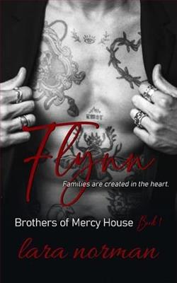 Flynn by Lara Norman