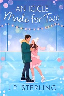 An Icicle Made for Two by J.P. Sterling