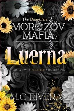 Luerna by M.C. Rivera