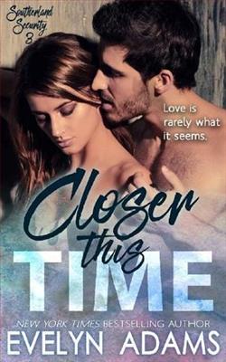 Closer This Time by Evelyn Adams