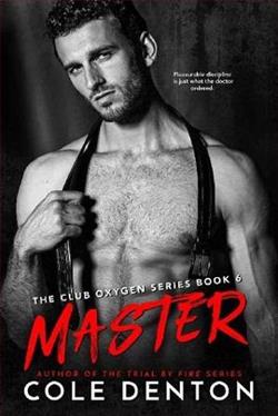 Master by Cole Denton