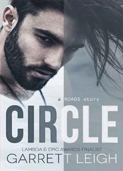 Circle by Garrett Leigh