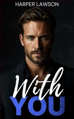 With You by Harper Lawson