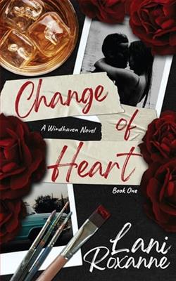 Change of Heart by Lani Roxanne