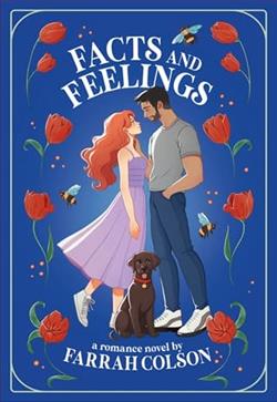 Facts and Feelings by Farrah Colson