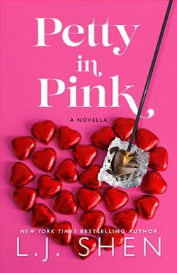 Petty in Pink by L.J. Shen