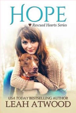 Hope by Leah Atwood