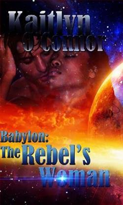 The Rebel's Woman by Kaitlyn O'Connor