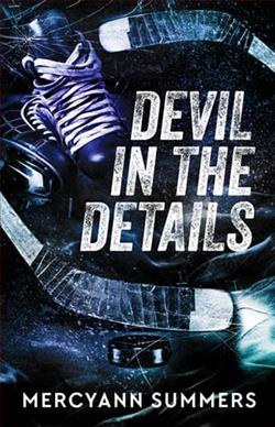 Devil in the Details by MercyAnn Summers