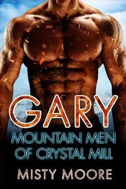 Gary by Misty Moore