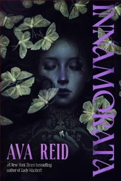 Innamorata by Ava Reid