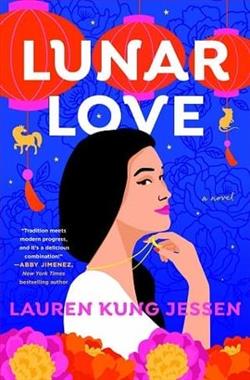 Lunar Love by Lauren Kung Jessen