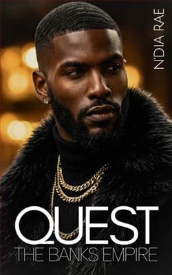 Quest by N'Dia Rae