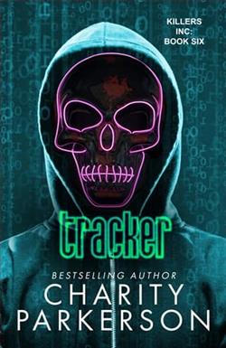 Tracker by Charity Parkerson
