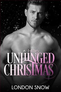 A Very Unhinged Christmas by London Snow