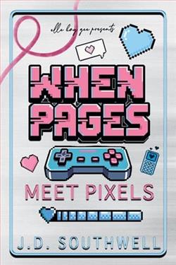 When Pages Meet Pixels by J.D. Southwell