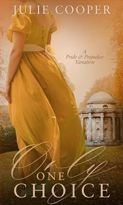 Only One Choice by Julie Cooper