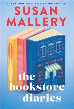 The Bookstore Diaries by Suzanne Enoch