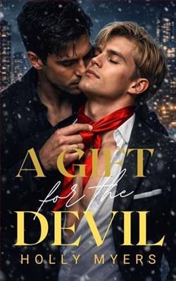 A Gift for the Devil by Holly Myers