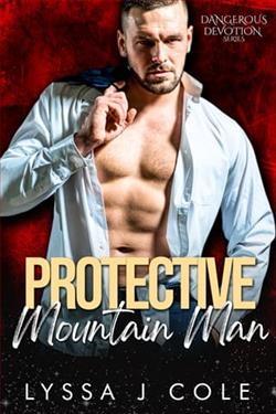 Protective Mountain Man by Lyssa J. Cole