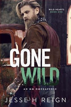 Gone Wild by Jesse H. Reign