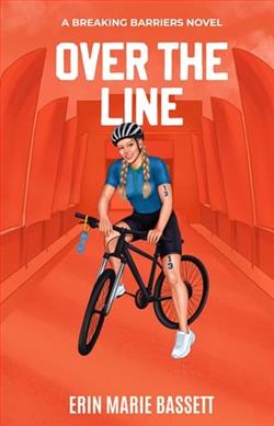 Over the Line by Erin Marie Bassett