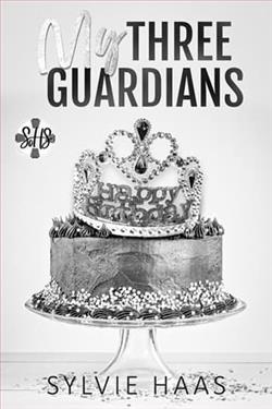 My Three Guardians by Sylvie Haas