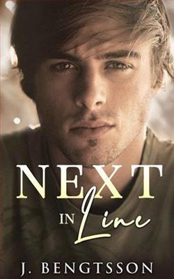 Next In Line by J. Bengtsson